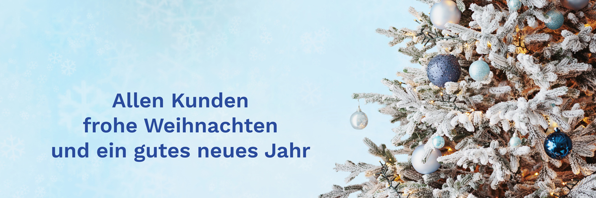 weihnachtsgruesse